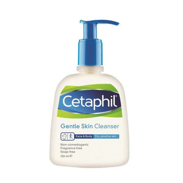 CETAPHIL Cleanser 236ml - Bait Al Dawaa